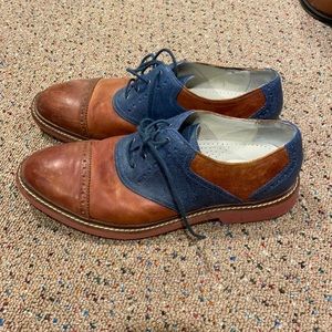 Men’s Cole Haan Dress Shoes
